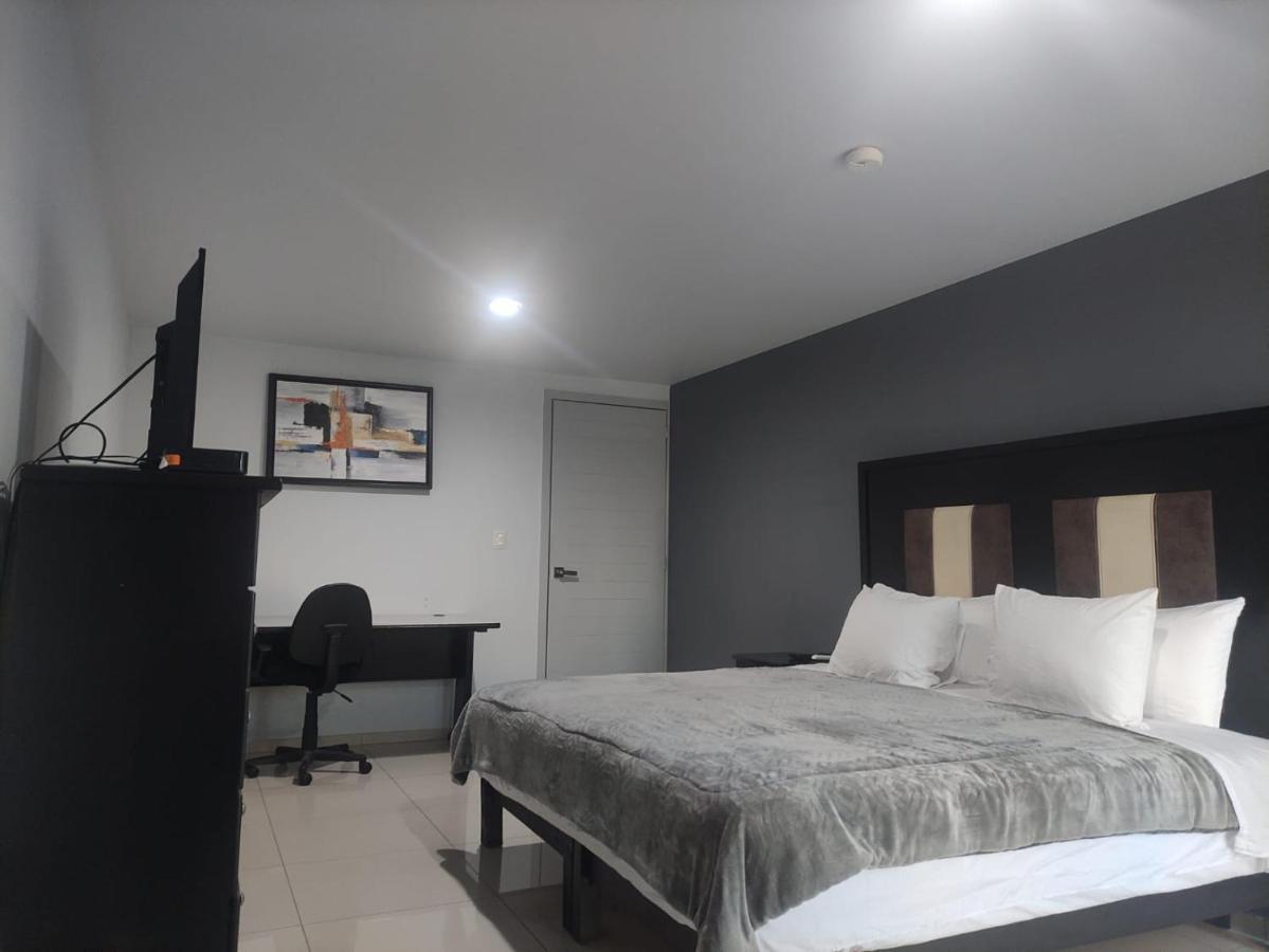 Hotel Casa Galeana Centro Con Estacionamiento Privado Aguascalientes Exterior foto